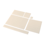 CCL Olympic Thermal Conductive Custom Parts 7415, Assorted Sizes