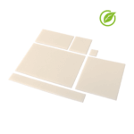 CCL Olympic Thermal Conductive Custom Parts 8620, Assorted Sizes