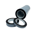 CCL Olympic Acrylic Adhesive Tape Slitted 17020, Assorted Sizes