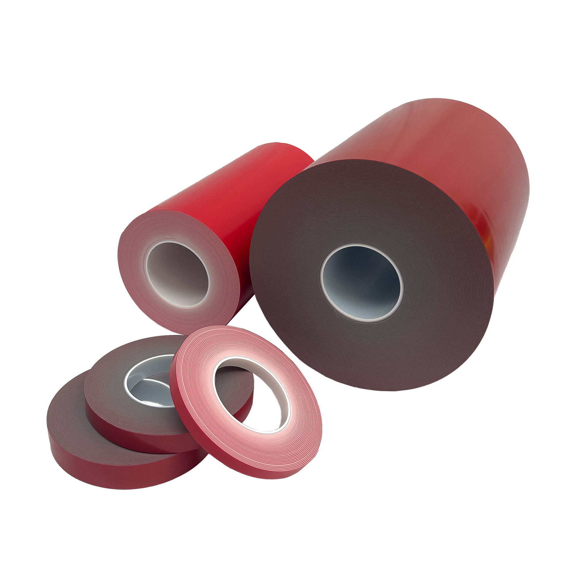 CCL Olympic Acrylic Foam Tape 3200 Series logroll