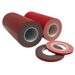 CCL Olympic Acrylic Foam Tape Slitted 3220, Assorted Sizes - Image 2