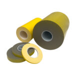 CCL Olympic LSE Tape Slitted 5412, Assorted Sizes