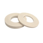 CCL Olympic Thermal Conductive Tape Slitted 7408(R), Assorted Sizes - Image 2