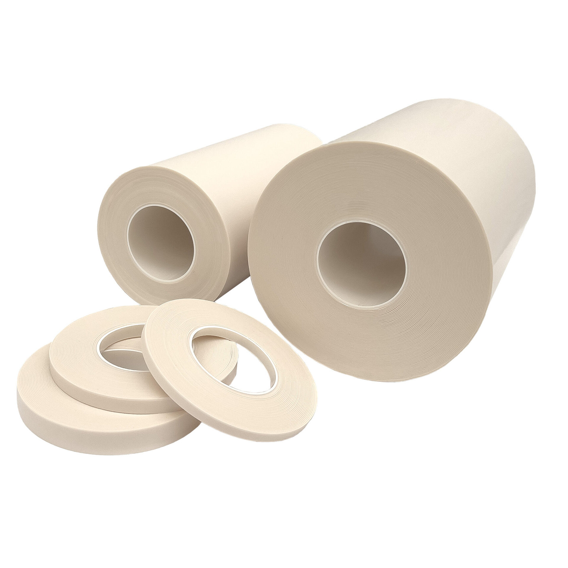 TC tape of CCL Olympic